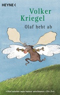 Cover: Olaf hebt ab - Heyne
