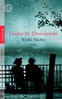 Cover: Weiße Nächte - Insel