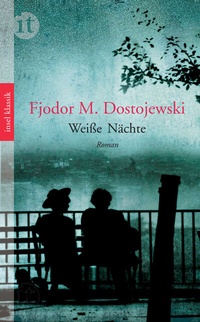 Abbildung von: Weiße Nächte - Insel