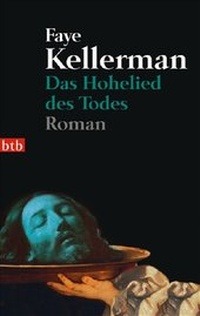 Abbildung von: Das Hohelied des Todes - btb