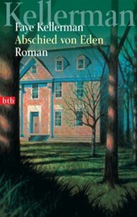 Abbildung von: Abschied von Eden - btb