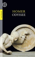 Cover: Odyssee - Insel