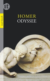 Abbildung von: Odyssee - Insel