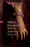 Cover: Sch&ouml;ne Aussicht - btb