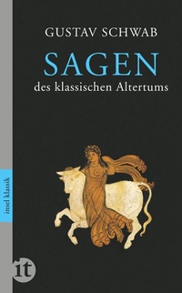 Abbildung von: Sagen des klassischen Altertums - Insel