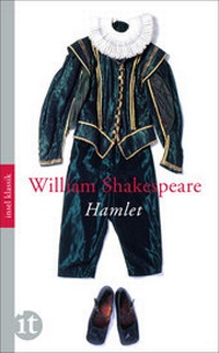 Enlarge image Cover: Hamlet - Insel