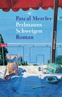 Cover: Perlmanns Schweigen - btb