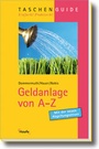 Cover: Geldanlage von A-Z - Haufe-Lexware