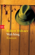 Cover: Walching - btb