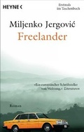 Cover: Freelander - Heyne