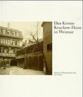 Cover: Kirms-Krackow-Haus - Hanser