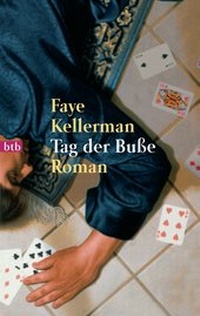 Abbildung von: Tag der Buße - btb