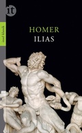 Cover: Ilias - Insel