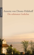Cover: Die sch&ouml;nsten Gedichte - Insel