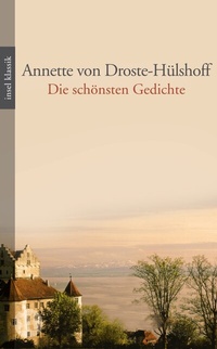 Abbildung von: Die schönsten Gedichte - Insel