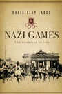 Cover: Nazi Games - WW Norton & Co