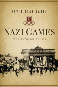 Abbildung von: Nazi Games - WW Norton & Co