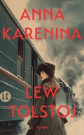 Cover: Anna Karenina - Insel