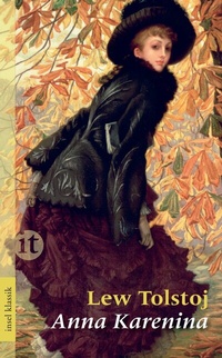 Abbildung von: Anna Karenina - Insel