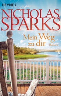 Enlarge image Cover: Mein Weg zu dir - Heyne