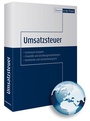 Cover: Haufe Umsatzsteuer - Haufe-Lexware