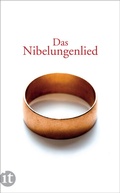 Cover: Das Nibelungenlied - Insel