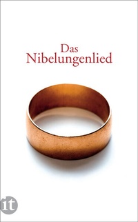 Enlarge image Cover: Das Nibelungenlied - Insel