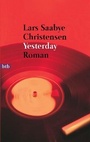 Cover: Yesterday - btb