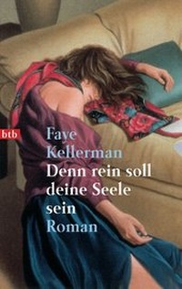 Abbildung von: Denn rein soll deine Seele sein - btb