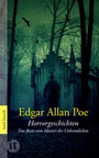 Cover: Horrorgeschichten - Insel