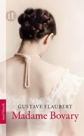 Cover: Madame Bovary - Insel