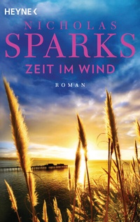 Abbildung von: Zeit im Wind - Heyne