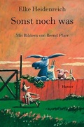 Cover: Sonst noch was - Hanser