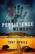 Cover: The Persistence of Memory - WW Norton & Co