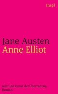 Cover: Anne Elliot - Insel