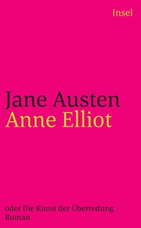 Abbildung von: Anne Elliot - Insel