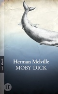 Cover: Moby Dick - Insel
