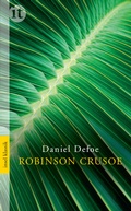 Cover: Robinson Crusoe - Insel