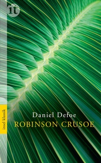 Enlarge image Cover: Robinson Crusoe - Insel