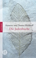 Cover: Die Judenbuche - Insel