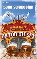 Cover: Oktoberfest - Heyne