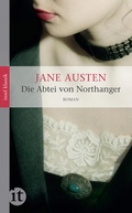 Cover: Die Abtei von Northanger - Insel