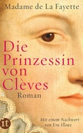 Cover: Die Prinzessin von Cl&egrave;ves - Insel