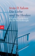 Cover: Die Liebe und ihr Henker - btb