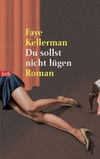 Abbildung von: Du sollst nicht lügen - btb
