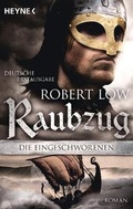 Cover: Raubzug - Heyne