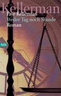 Cover: Weder Tag noch Stunde - btb