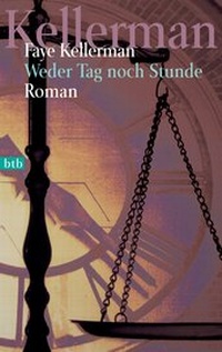 Abbildung von: Weder Tag noch Stunde - btb