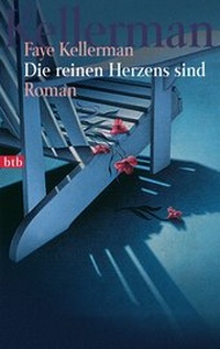 Abbildung von: Die reinen Herzens sind - btb