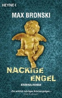 Abbildung von: Nackige Engel - Heyne